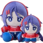 ミタ プニプニ ぬいぐるみ セット（10㎝＆15㎝）