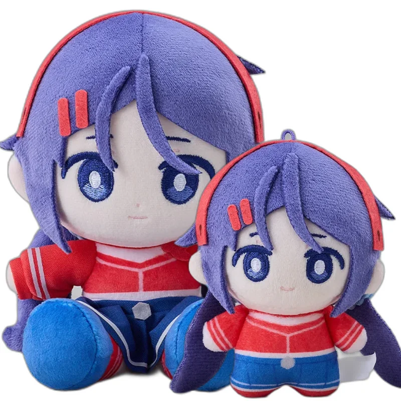 ミタ プニプニ ぬいぐるみ セット(10㎝&15㎝)