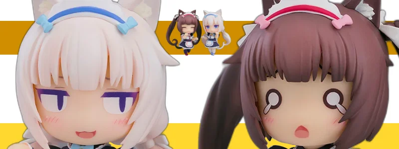 ネコぱら