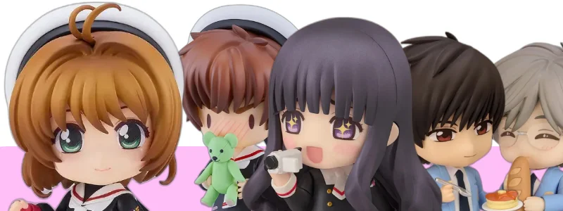 カードキャプターさくら