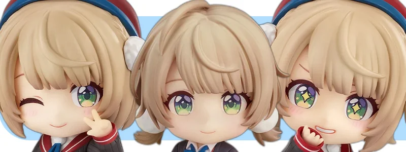 しぐれうい