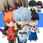 ねんどろいど 銀魂/3年Z組銀八先生