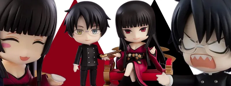 xxxHOLiC