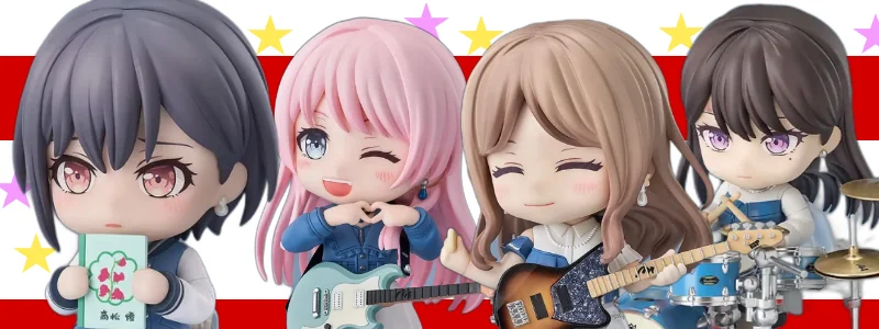 BanG Dream!