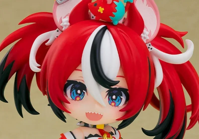 ねんどろいど ハコス・ベールズ