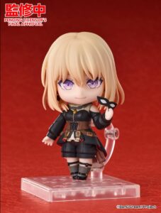 ねんどろいど ドロリス