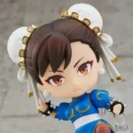 ねんどろいど 春麗