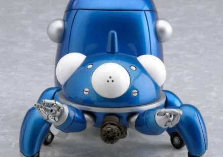 ねんどろいど タチコマ