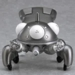 ねんどろいど タチコマンズ・シルバー