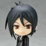 ねんどろいど セバスチャン・ミカエリス