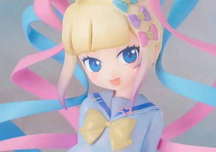 POP UP PARADE 超絶最かわてんしちゃん INTERNET YAMERO Ver.