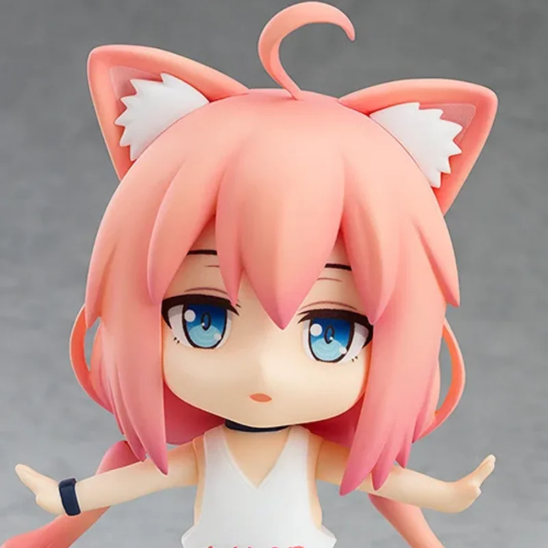 ねんどろいど 猫宮ひなた