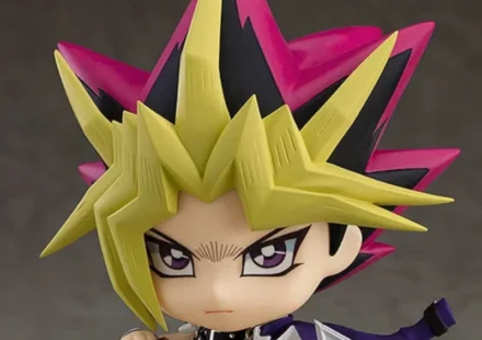 ねんどろいど 闇遊戯