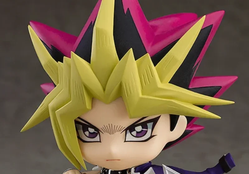 ねんどろいど 闇遊戯