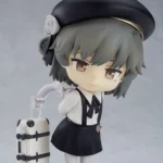 ねんどろいど 鳩羽つぐ