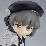 ねんどろいど 鳩羽つぐ