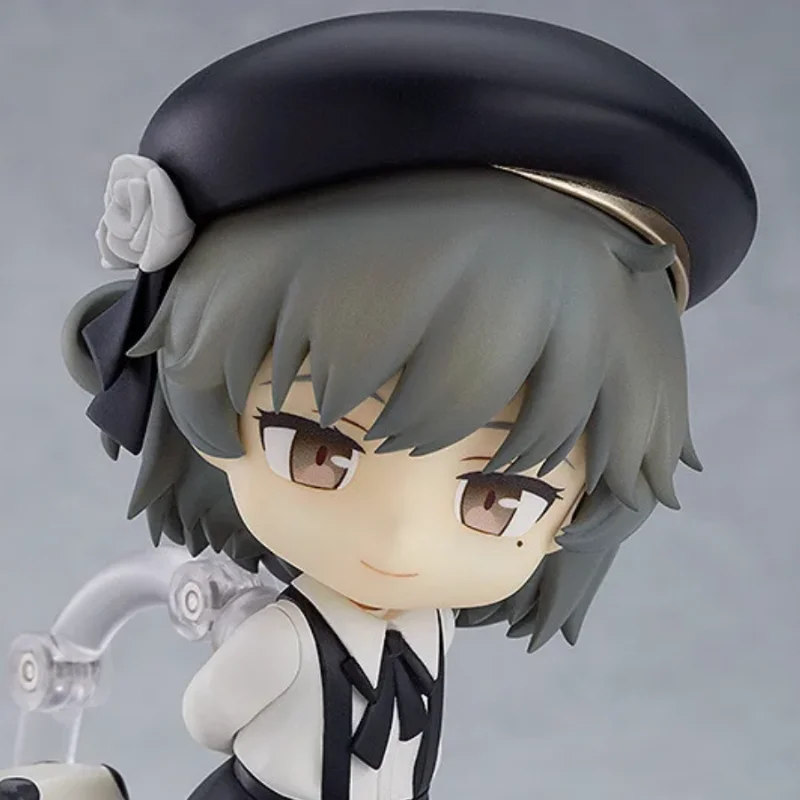 ねんどろいど 鳩羽つぐ 