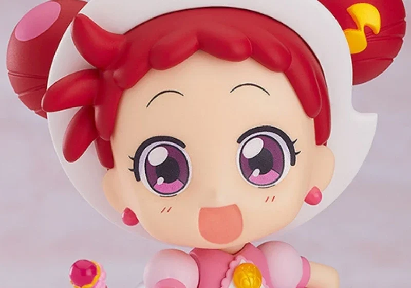 ねんどろいど 春風どれみ