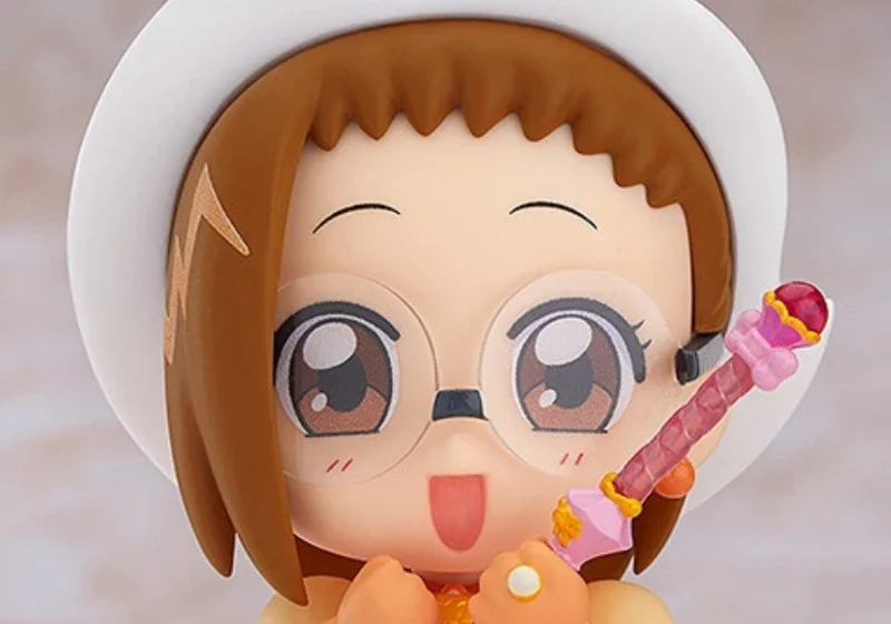 ねんどろいど 藤原はづき