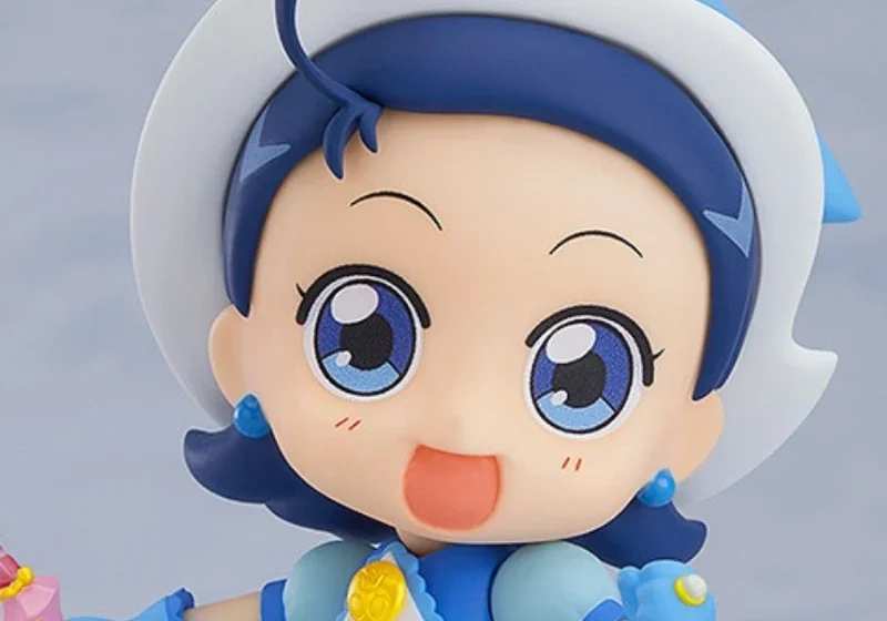 ねんどろいど 妹尾あいこ