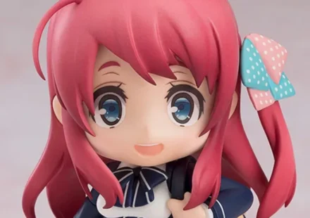 ねんどろいど 源さくら