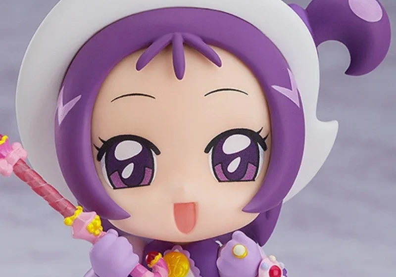 ねんどろいど 瀬川おんぷ