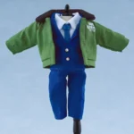 ねんどろいどどーる おようふくセット アメリカ