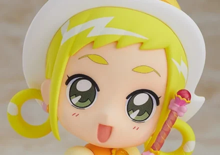 ねんどろいど 飛鳥ももこ