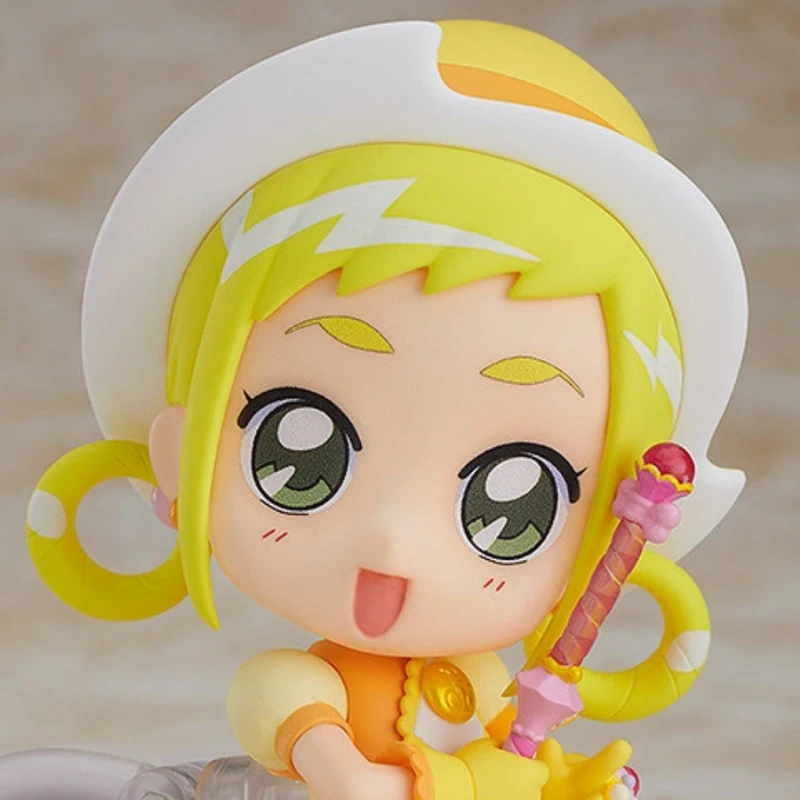 ねんどろいど 飛鳥ももこ