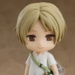 ねんどろいど 夏目貴志＆ニャンコ先生