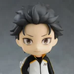 ねんどろいど ナツキ・スバル
