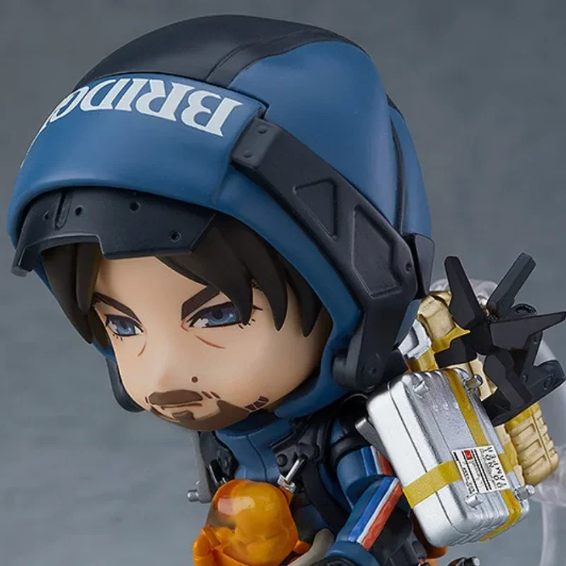 ねんどろいど サム・ポーター・ブリッジズ 伝説の配達人 Ver. 