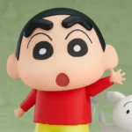 ねんどろいど 野原しんのすけ