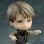 ねんどろいど クリフ DX