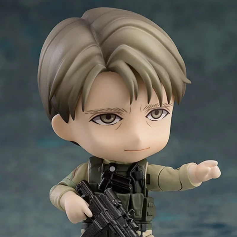 ねんどろいど クリフ DX