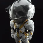 ねんどろいどじゃんぼ ルーデンス