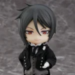 ねんどろいどどーる セバスチャン・ミカエリス