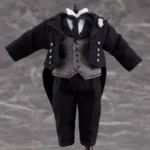 ねんどろいどどーる セバスチャン・ミカエリス
