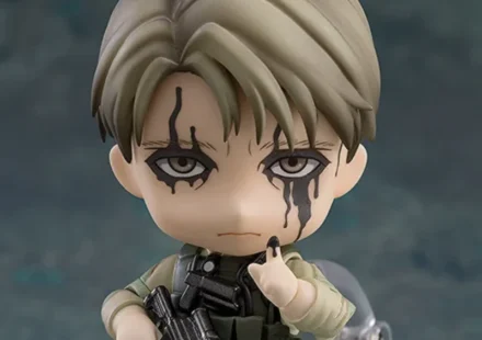 ねんどろいど クリフ