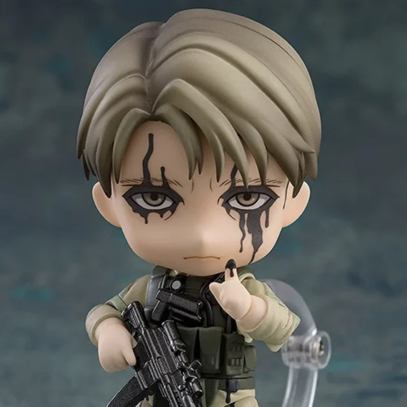 ねんどろいど クリフ 