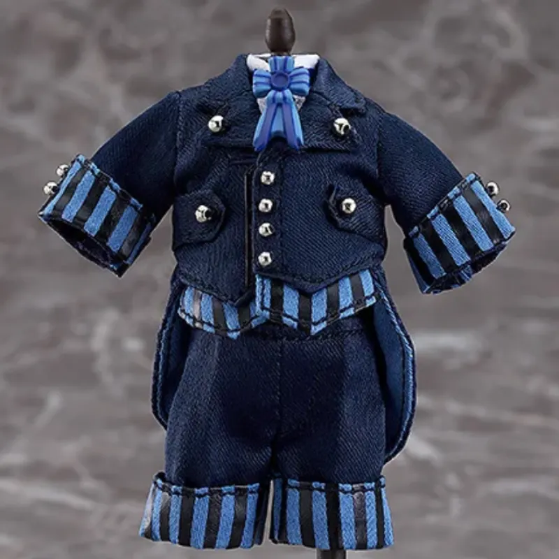 ねんどろいどどーる シエル・ファントムハイヴ 