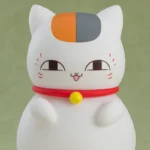 ねんどろいど ニャンコ先生