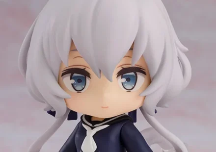 ねんどろいど 紺野純子