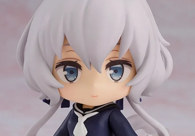 ねんどろいど 紺野純子
