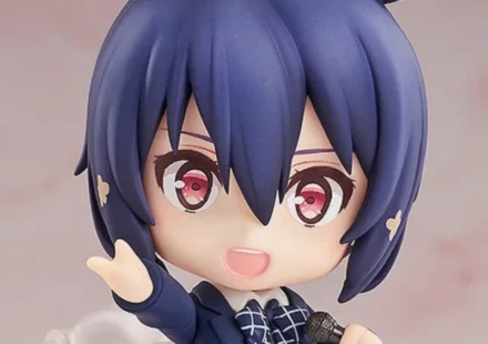 ねんどろいど 水野愛