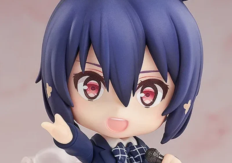 ねんどろいど 水野愛