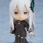 ねんどろいど エキドナ