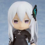 ねんどろいど エキドナ