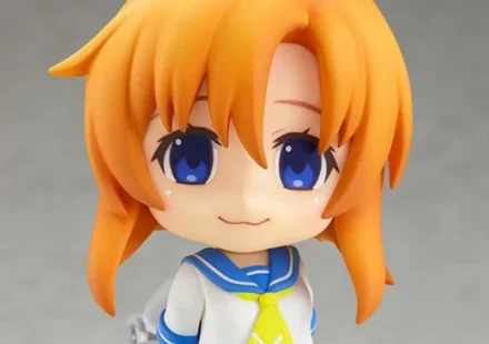 ねんどろいど 竜宮レナ