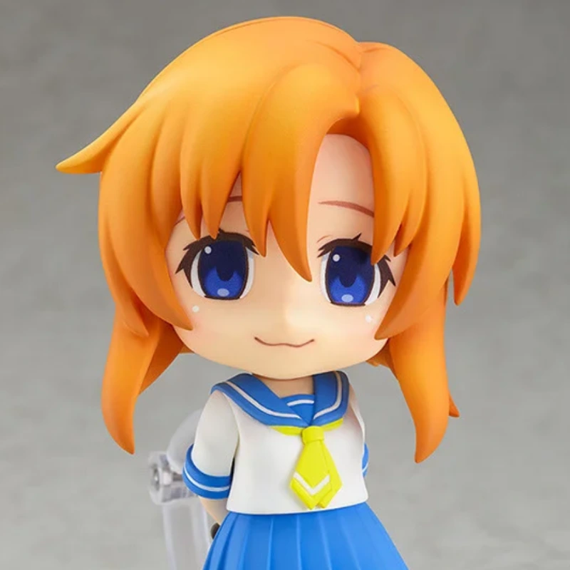 ねんどろいど 竜宮レナ